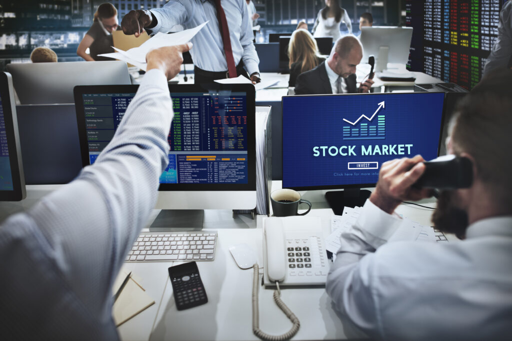 Introduction to Stock Trading in the USA